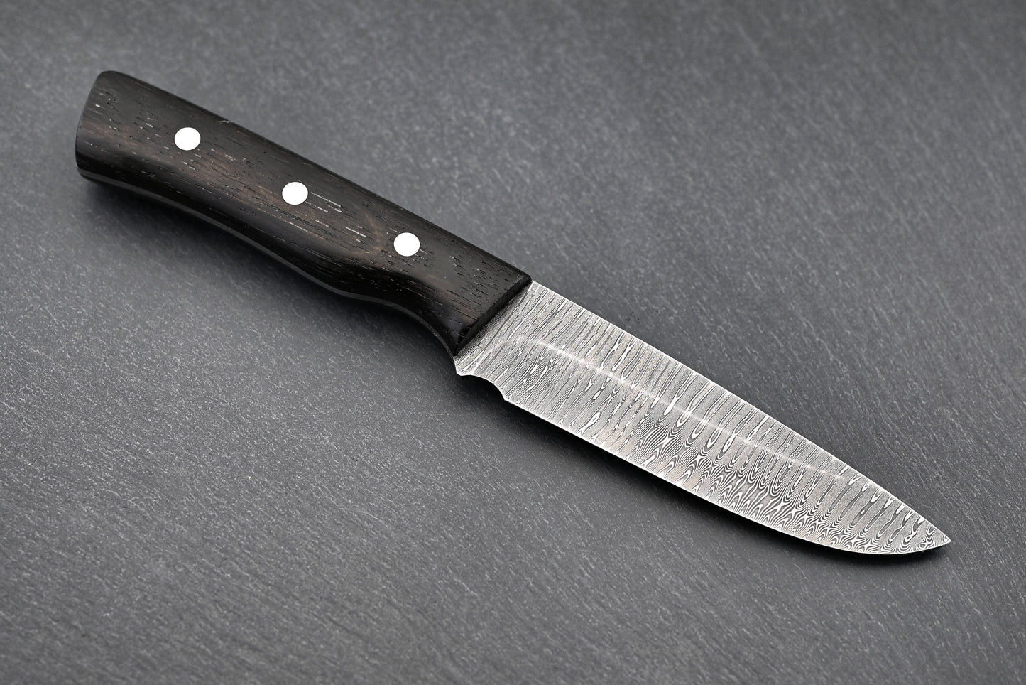 Jagdmesser - Torsionsdamst