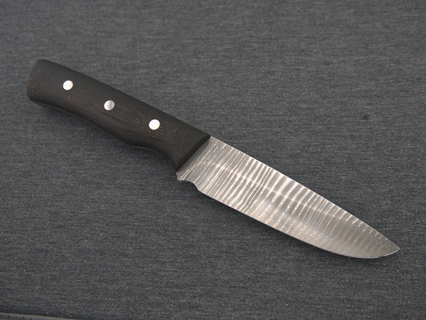 Jagdmesser - Torsionsdamst