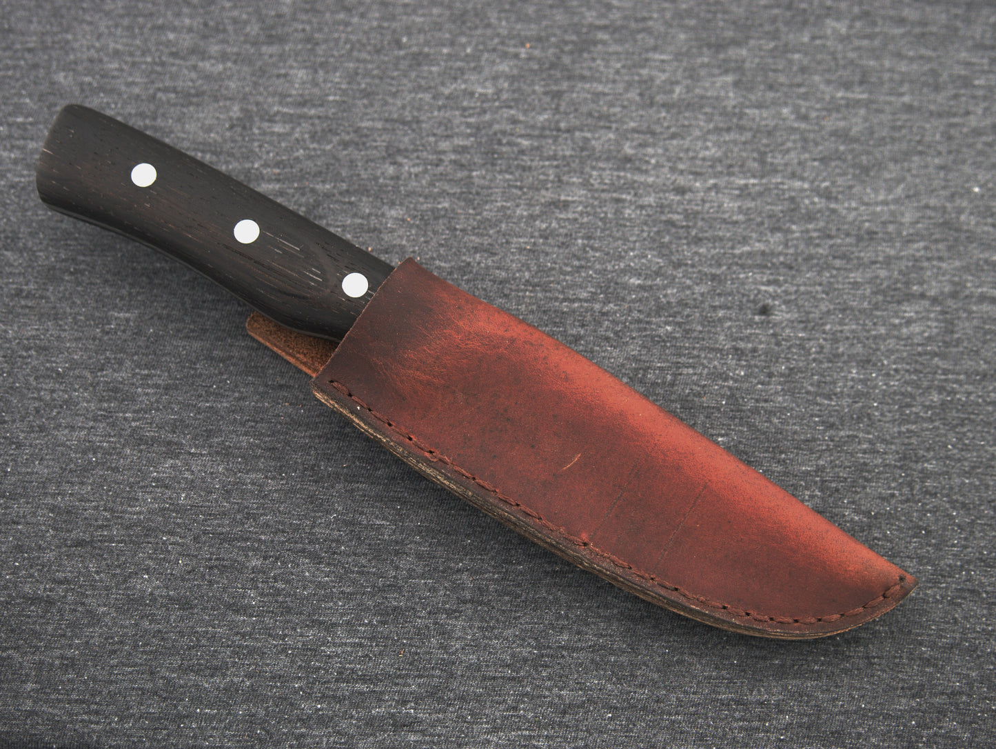 Jagdmesser - Torsionsdamst