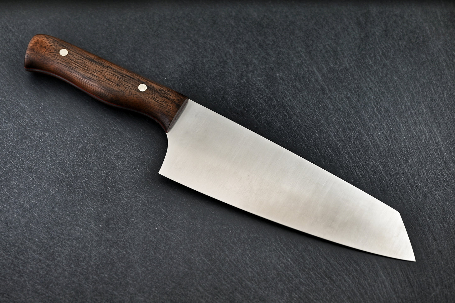 Santoku Kochmesser - rostfrei