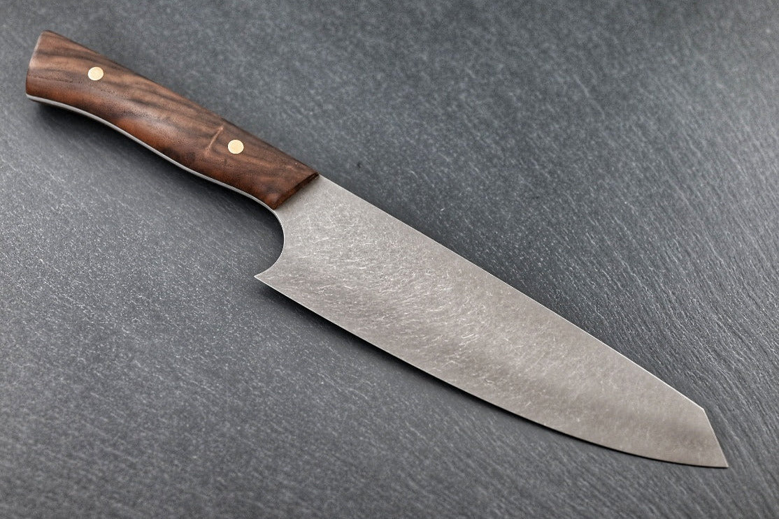 Chefmesser 19 cm mit K-Tip – RWL34 (rostfrei)