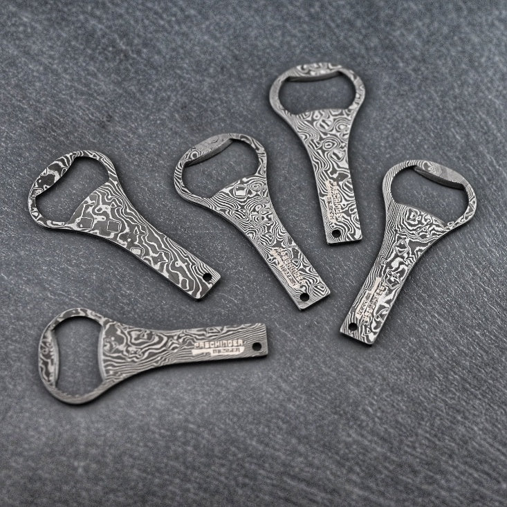 Damast Geschenke – handgeschmiedet | Paschinger Messer