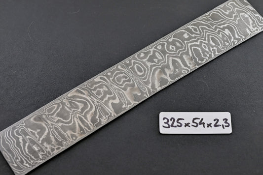 Wilder Damast 90 Lagen