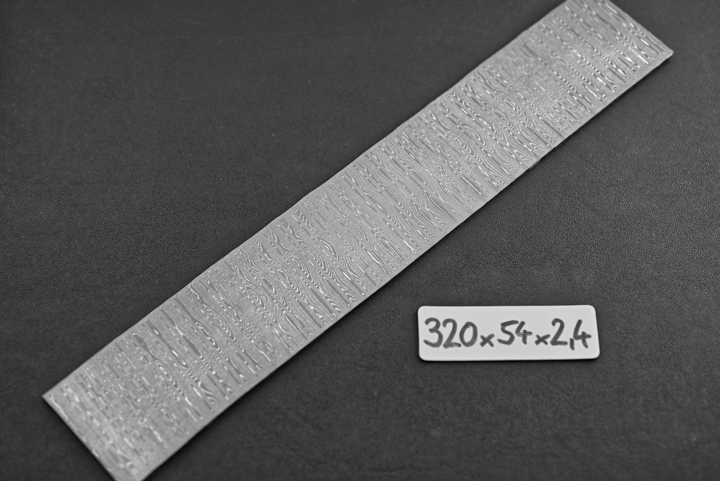 Leiterdamast 140 Lagen