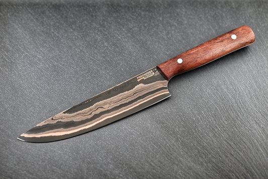 Chefmesser - Kupferdamast mit Apex Ultra