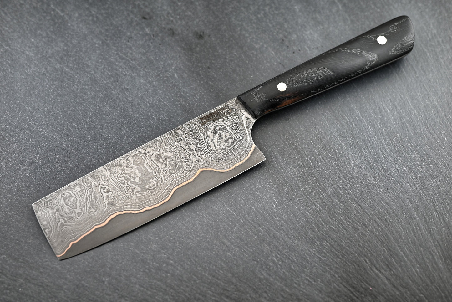 Damast Nakiri - Apex Ultra