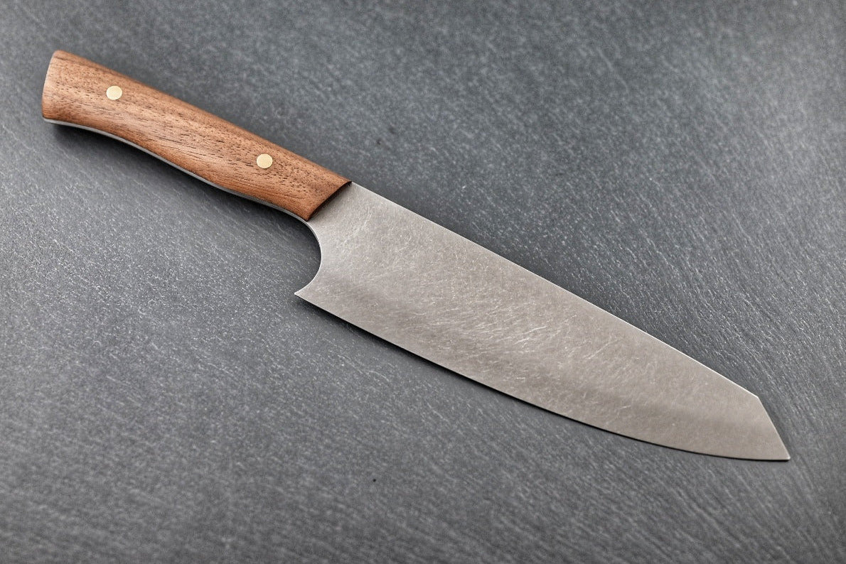 Chefmesser 19 cm mit K-Tip – RWL34 (rostfrei)