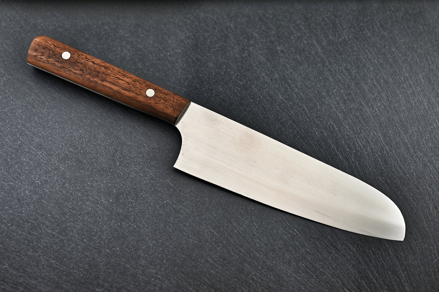 Santoku Kochmesser - rostfrei