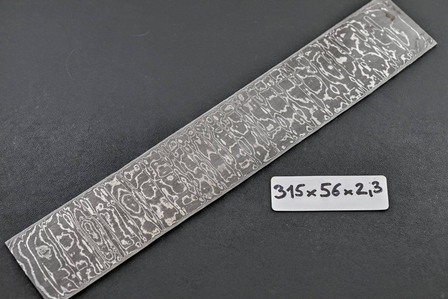 Wilder Damast 90 Lagen