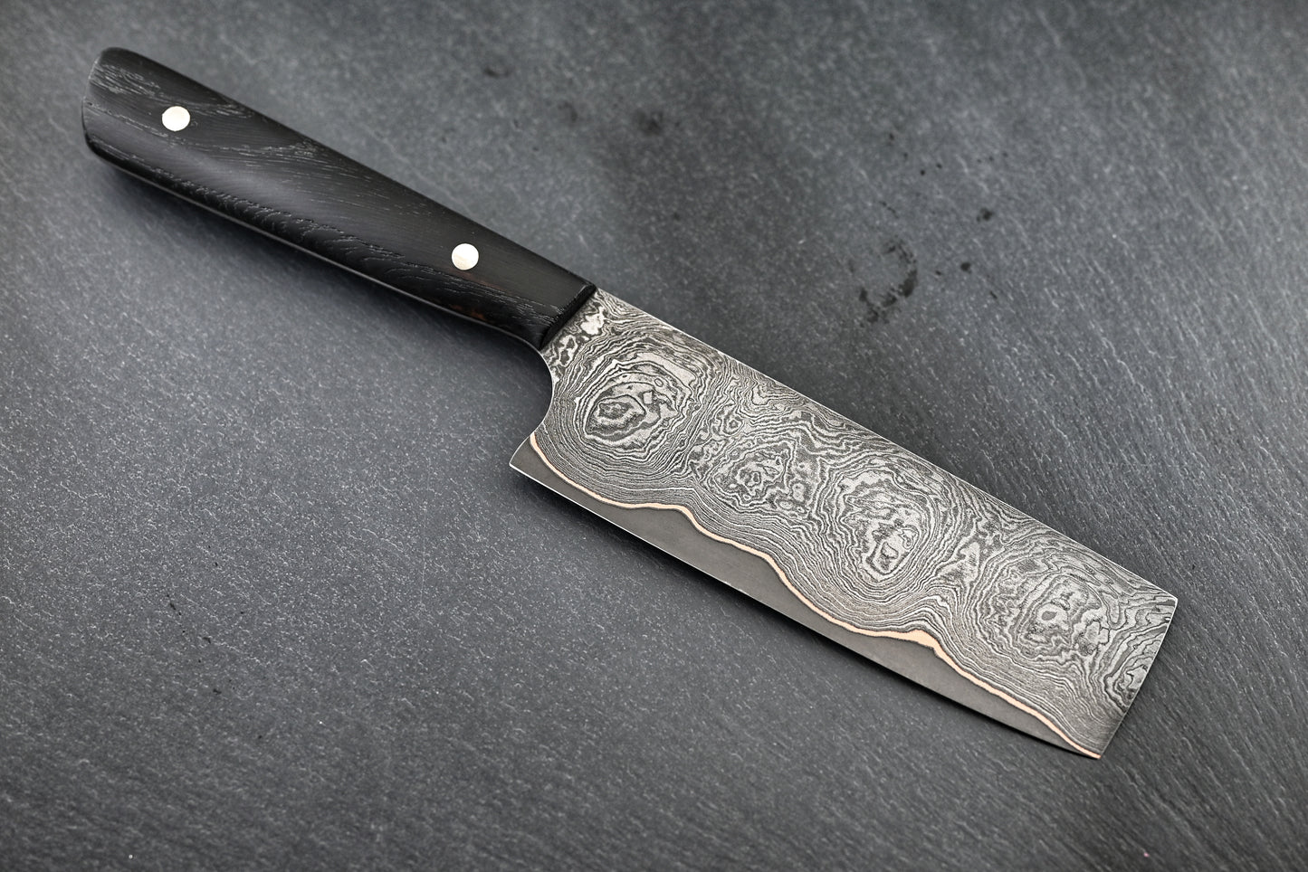 Damast Nakiri - Apex Ultra