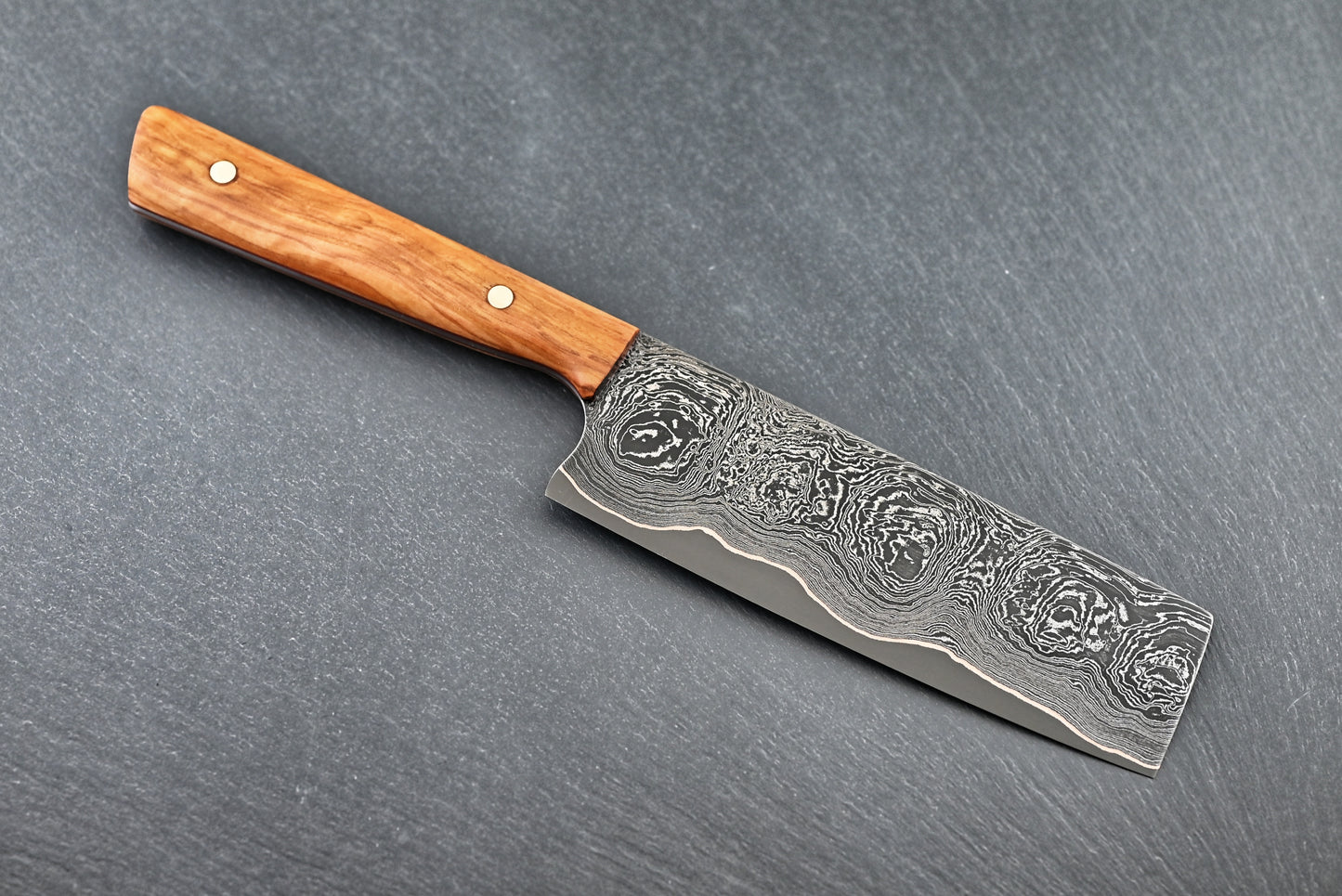 Damast Nakiri - Apex Ultra