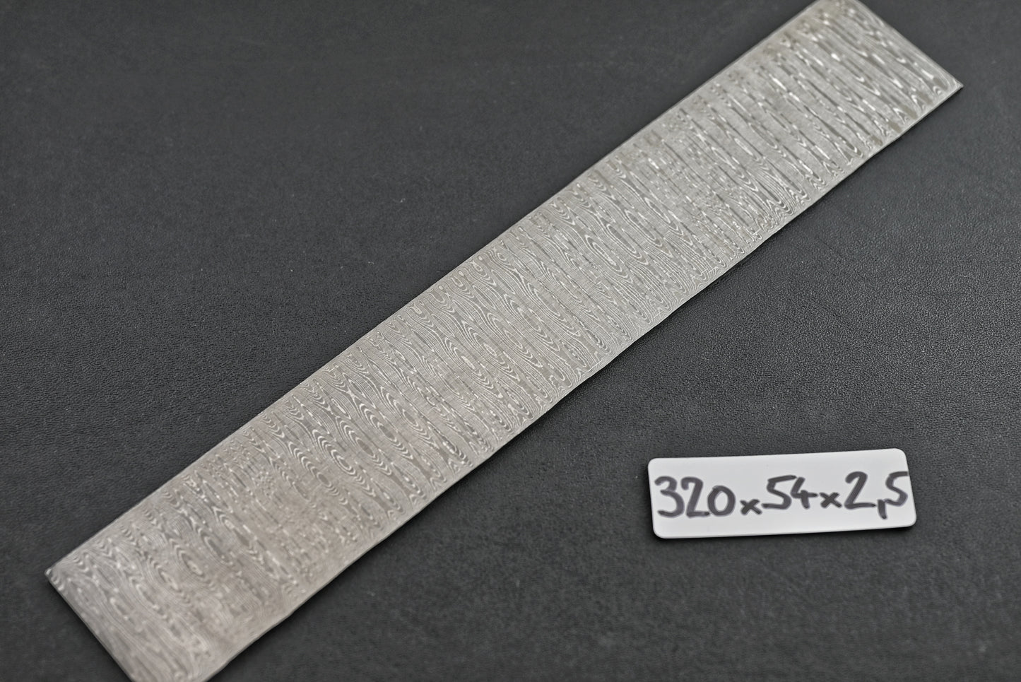 Leiterdamast 140 Lagen