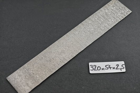 Leiterdamast 140 Lagen