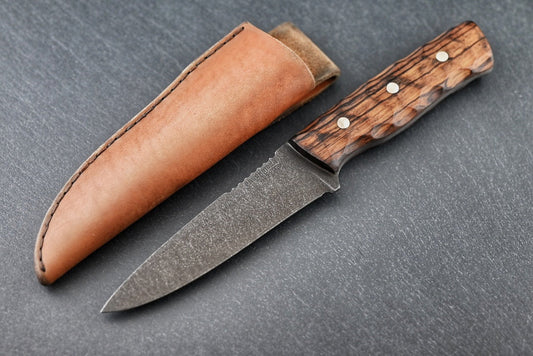 Jagdmesser "RoughRider" 2.0