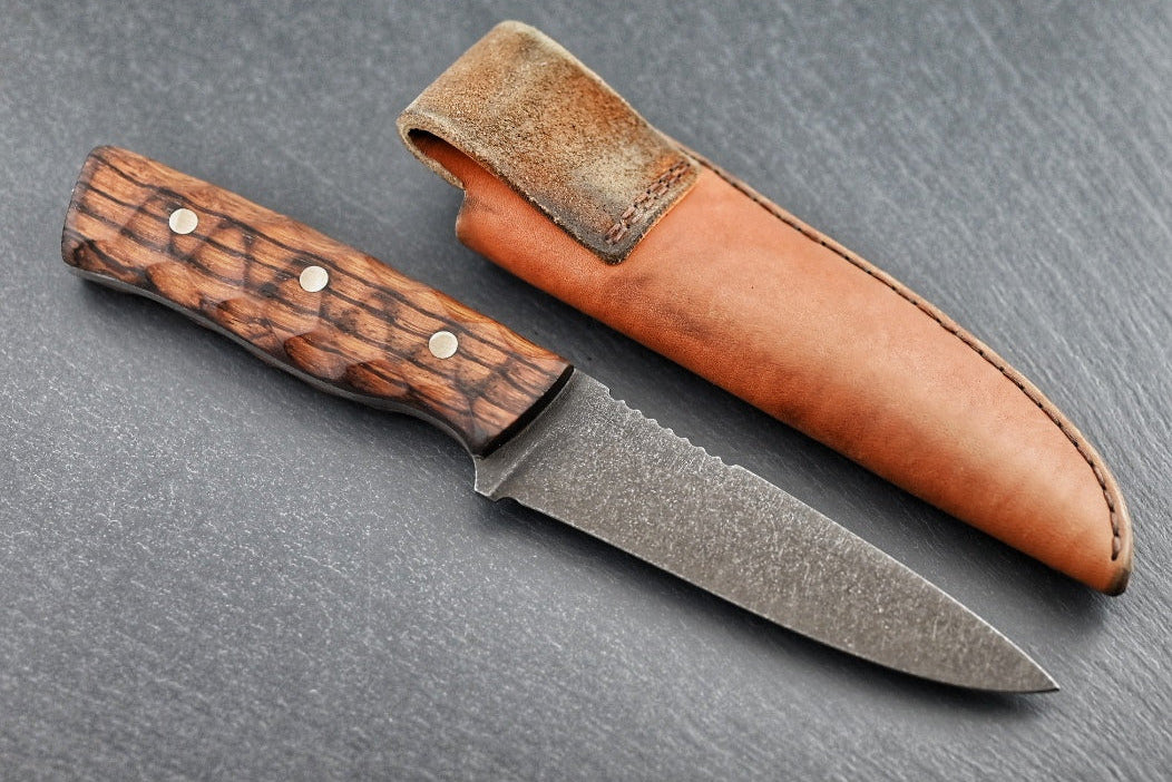 Jagdmesser "RoughRider" 2.0