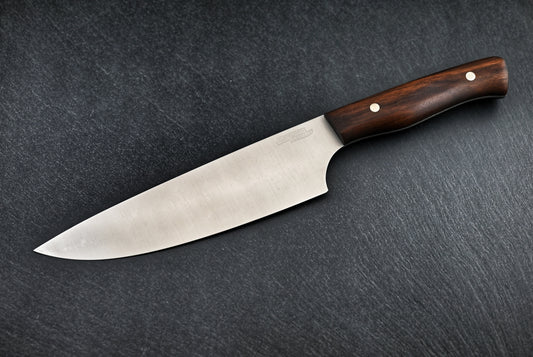 Chefmesser 18cm - rostfrei